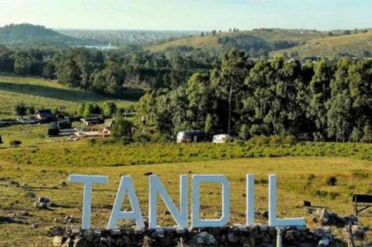 Los Senadores Radicales repudian la actitud del Ministro de Producción contra el Municipio de Tandil