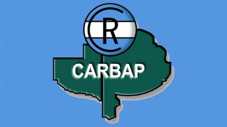CARBAP se moviliza el proximo 9 de julio y adhiere a la convocatoria de San Nicolás