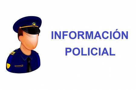 Información policial