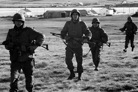 2 de Abril de 1982. A 38 años de la Guerra de Malvinas