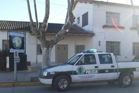 Detuvieron en Médanos a un delincuente que estafó a dos personas en Coronel Suárez