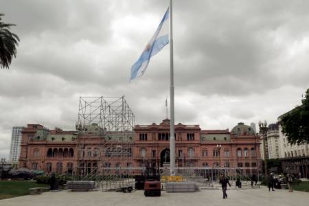Día de la Militancia en Plaza de Mayo: Alberto Fernández encabezará un acto que busca relanzar la gestión y mostrar "unidad"