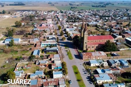 Pueblo San José palpita el 135° aniversario de su fundación