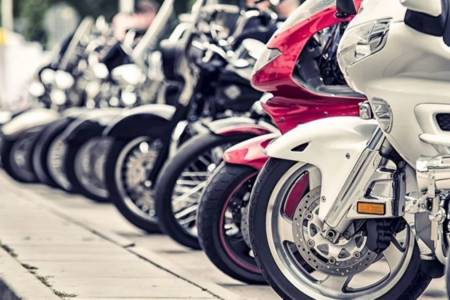 Comienza este lunes el plan para comprar motos de hasta $ 300.000 en 48 cuotas