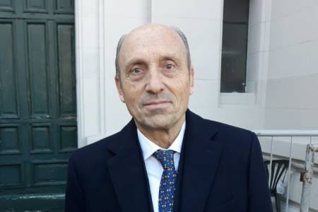 Horacio Salaverri: “Hoy el desequilibrio político que tiene la alianza gobernante es responsable de toda esta situación que estamos viviendo”