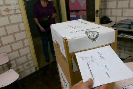 El 75 por ciento de los intendentes bonaerenses irá por un nuevo mandato