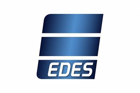Edes anunció el recambio de redes de media tensión en algunos barrios