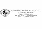 Cena 125 Aniversario de la Asociación Italiana