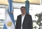 Javier Rodríguez asumió como ministro de Desarrollo Agrario de la Provincia de Buenos Aires