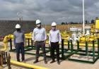Provincia avanza en obras eléctricas para Guaminí y Coronel Suárez