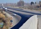 Ruta 22: otros 27 km de autopista, para llegar a la mitad de las obras prometidas hace 15 años