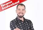 Alex Freidig avanza en La Voz Argentina y emociona a Sole Pastorutti