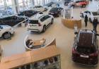Inician el proceso para la firma digital en la compra y venta de vehículos