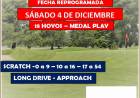 Torneo abierto de golf: Copa Corretaje Bahía