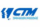 Comunicado del Consejo Directivo Nacional de la CTM de la República Argentina