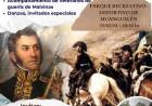 Huanguelén: Homenaje al General Don José de San Martín