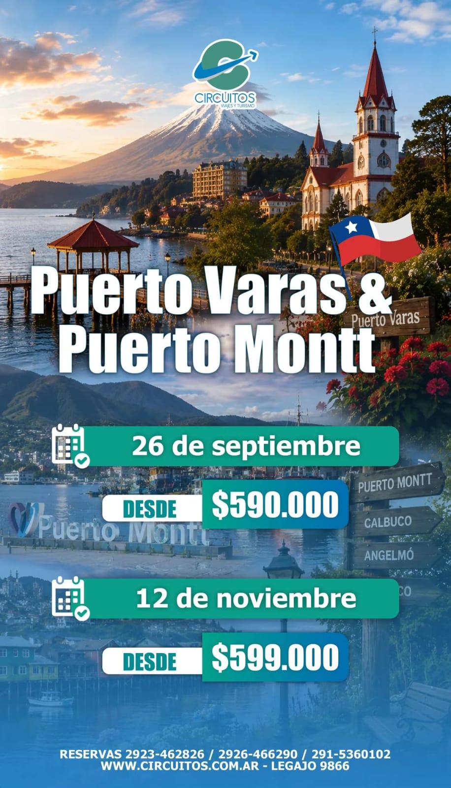 Viajes sept
