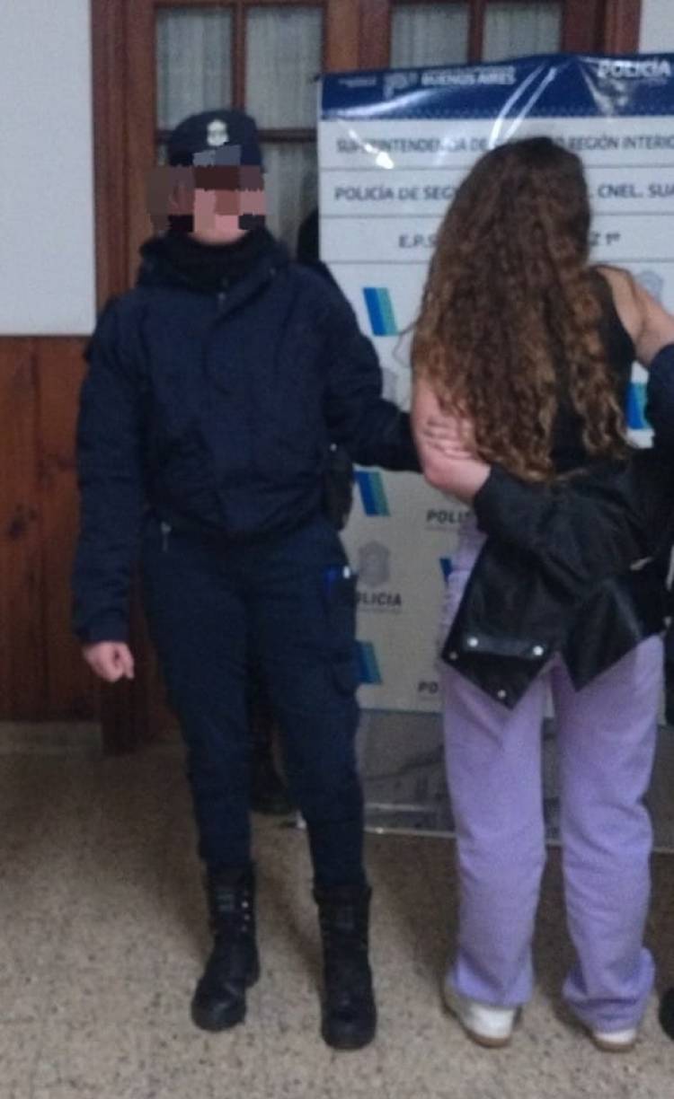 Operativos policiales en Coronel Suárez: secuestro de vehículos e ingresos contravencionales