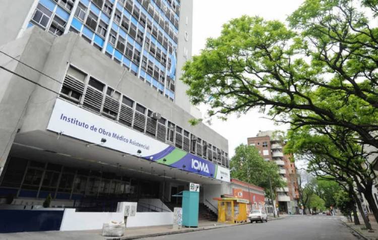 ¿Operaciones políticas o fallas de funcionamiento?: el IOMA, otra vez en el centro de la polémica
