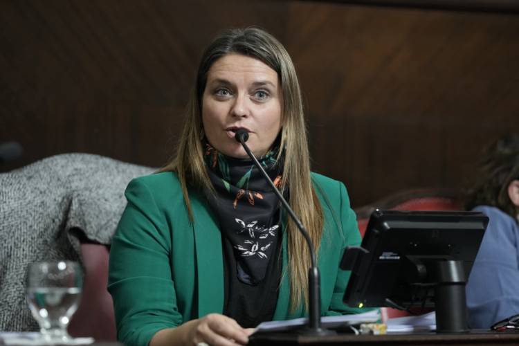 Avanzan proyectos para blindar los recursos del interior bonaerense y sostener la Zona Fría