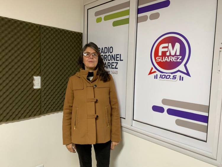 Sonia Gómez: "El arte es un trabajo más y hay que poner en valor el esfuerzo de los artistas"