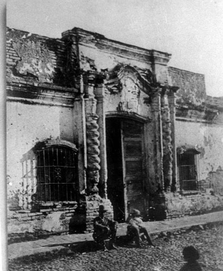La Casa Histórica de Tucumán: los secretos de un símbolo nacional que estuvo a punto de desaparecer