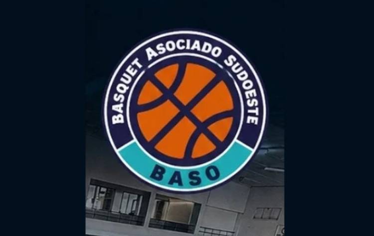BASO presentó el Torneo Zonal de Cadetes Masculino que se jugará en Coronel Suárez