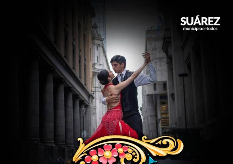 ¡La Milonga vuelve al Mercado de las Artes! 