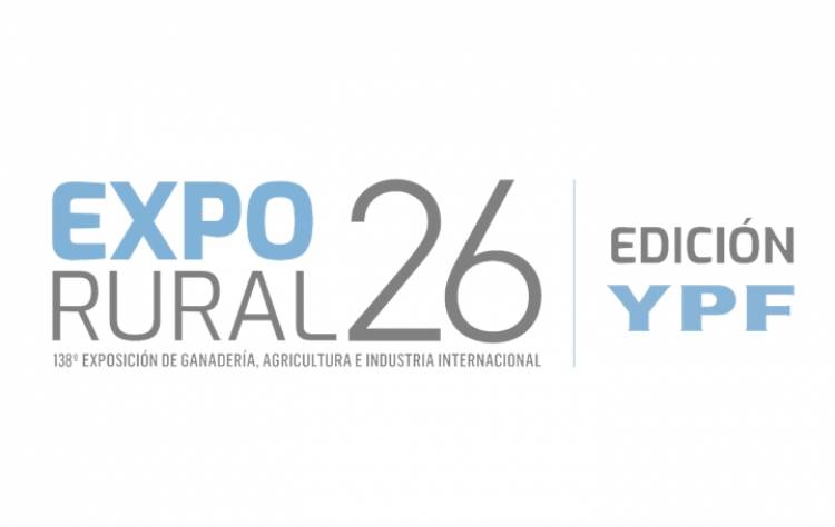 “El campo nos une”: todo listo para la Exposición Rural 2026
