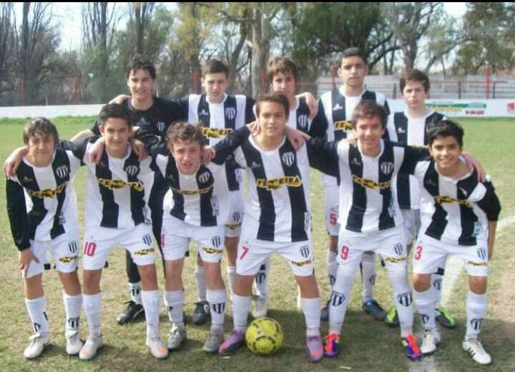 "Siempre supimos que estaba destinado a cosas grandes": la emoción en el club donde nació el héroe argentino Lautaro Martínez