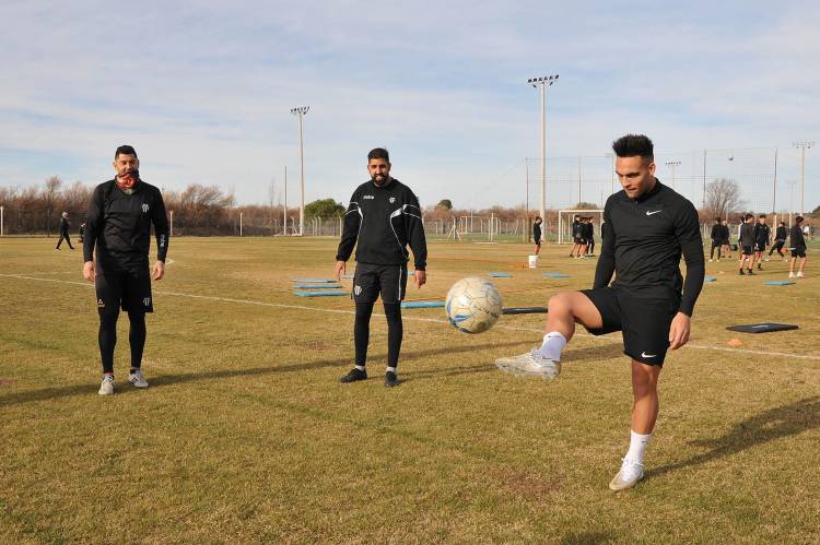 "Siempre supimos que estaba destinado a cosas grandes": la emoción en el club donde nació el héroe argentino Lautaro Martínez