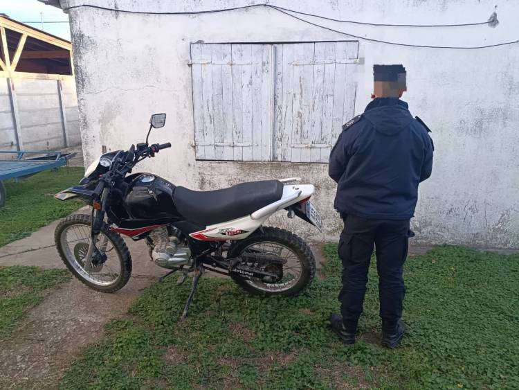 APREHENSIÓN POR VIOLACIÓN DE DOMICILIO, INFRACCIONES DE TRÁNSITO, SECUESTRO DE VEHÍCULOS Y DETENCIÓN DE UN CONTRAVENTOR