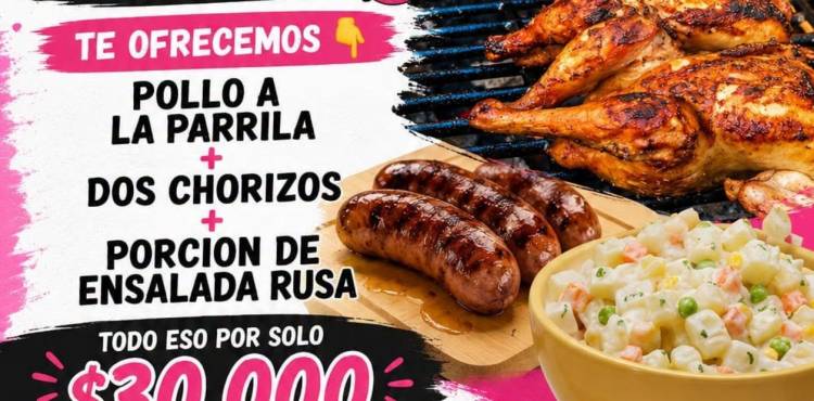 Intoxicación alimentaria en Coronel Pringles: más de 50 personas presentaron síntomas tras consumir un menú solidario