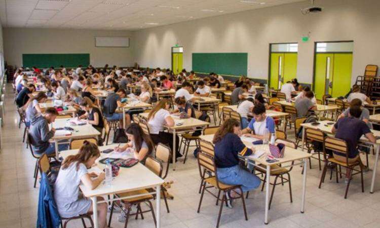 La UNS confirma que en 2021 retomará la presencialidad