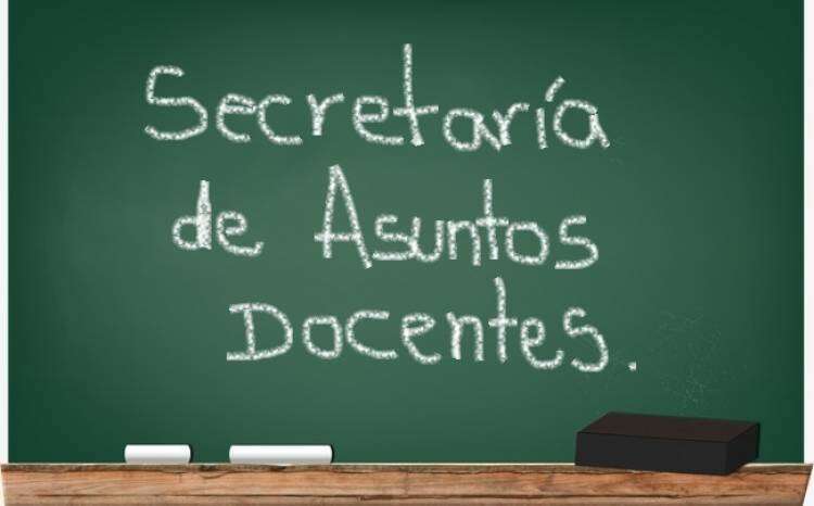 SAD - Emergencia para la modalidad Educación Física