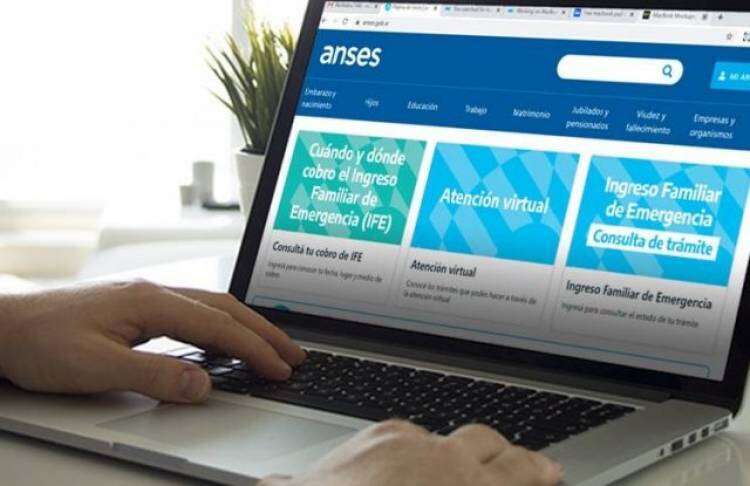 ¿Tenés que realizar tu trámite online y no sabes? en Punto Digital te ayudamos