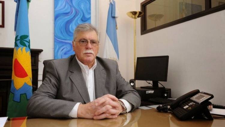 Afectado por las secuelas del COVID-19, falleció el exsenador Horacio López
