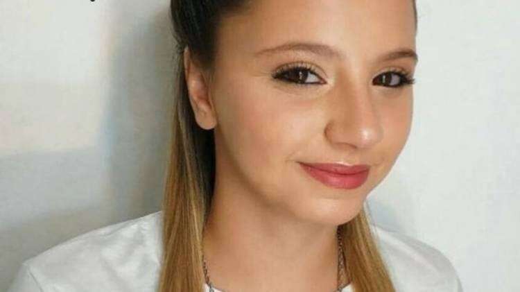 Femicidio en Rojas: policía asesinó a su exnovia de 19 años