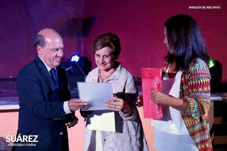 Coronel Suárez se suma a la conmemoración del Día Internacional de la Mujer