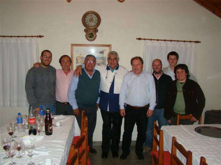 Hasta siempre Maestro...