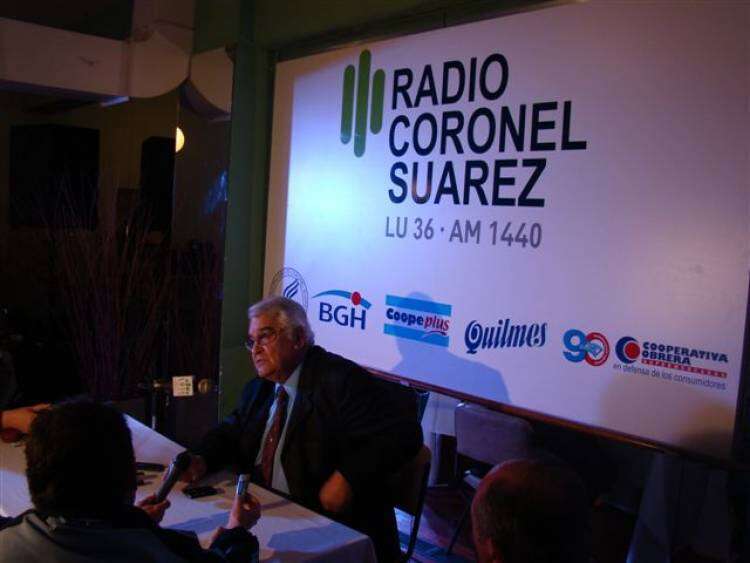 Hasta siempre Maestro...