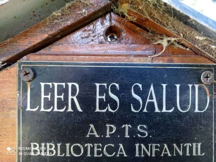 ¿Te gusta leer? - Biblioteca Popular