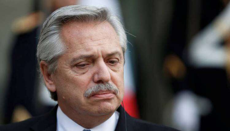 Candidato vs. presidente: Alberto Fernández, atrapado en su discurso contradictorio sobre exportaciones