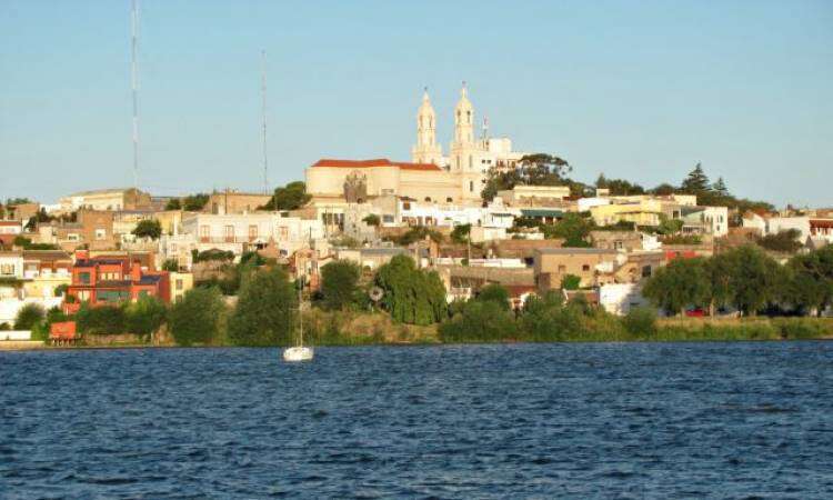 Docentes y estudiantes del DGyT realizarán el Plan Integral de Desarrollo de la franja litoral de Carmen de Patagones