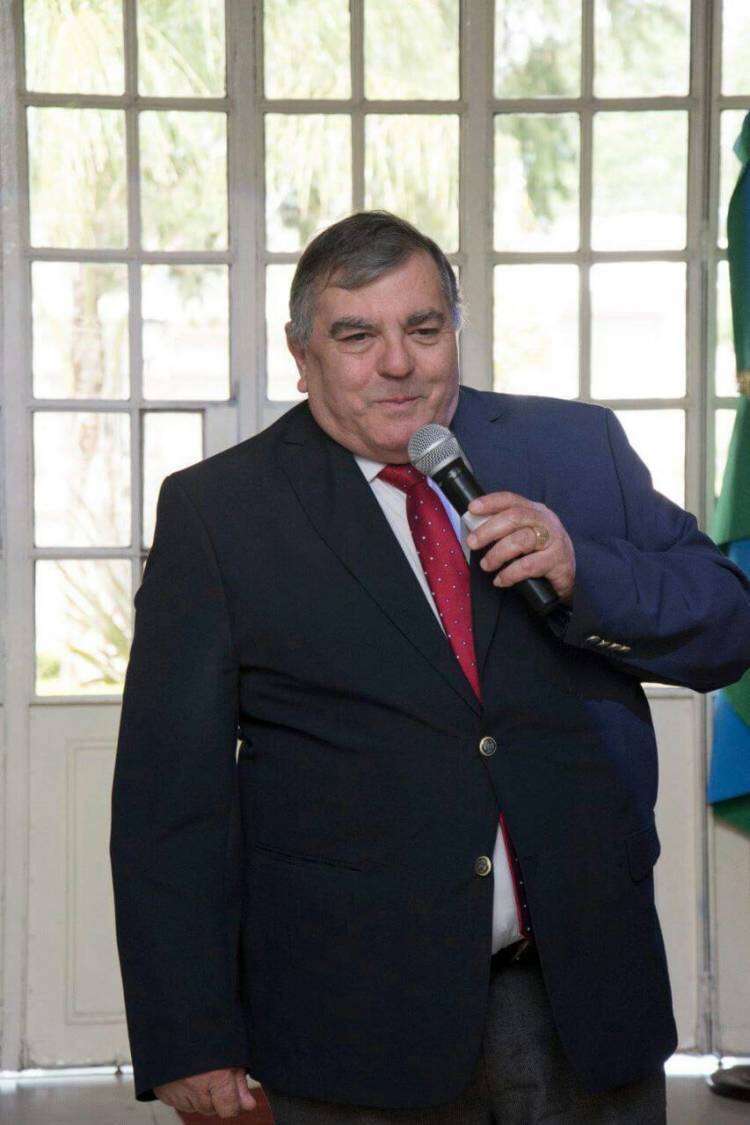 Carlos Esteban: queda demostrado que lo más seguro y estable es el “dólar ladrillo”