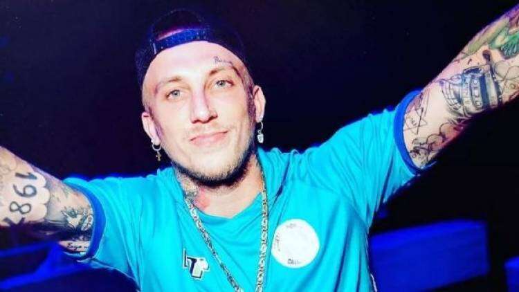 Se suspendió la presentación de "El Polaco" en la ciudad