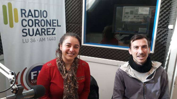 El presente del Club Tiro Federal: “la gente nos acompaña y eso nos permite volver a soñar”