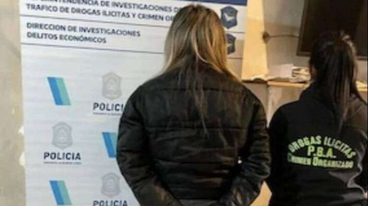 Estafas virtuales: más detalles de los allanamientos en Bahía