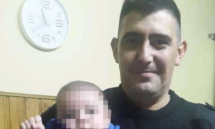 Una mujer, acusada de envenenar a su esposo con un licuado