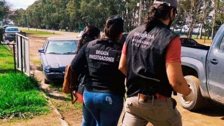 Una mujer, acusada de envenenar a su esposo con un licuado
